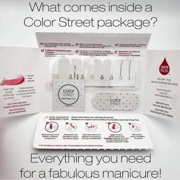 I Want Scandi - Color Street - Picture 8 of 8